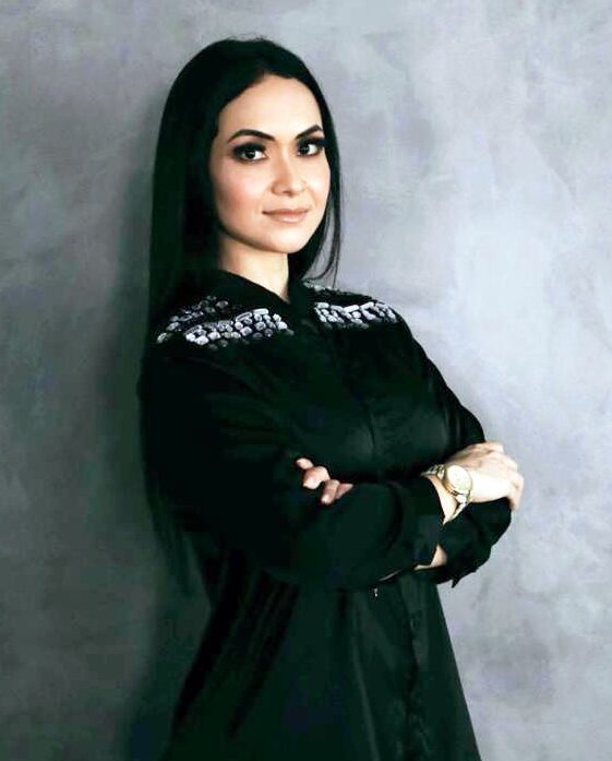 Dra. Stephanie Nakamura | Advogada